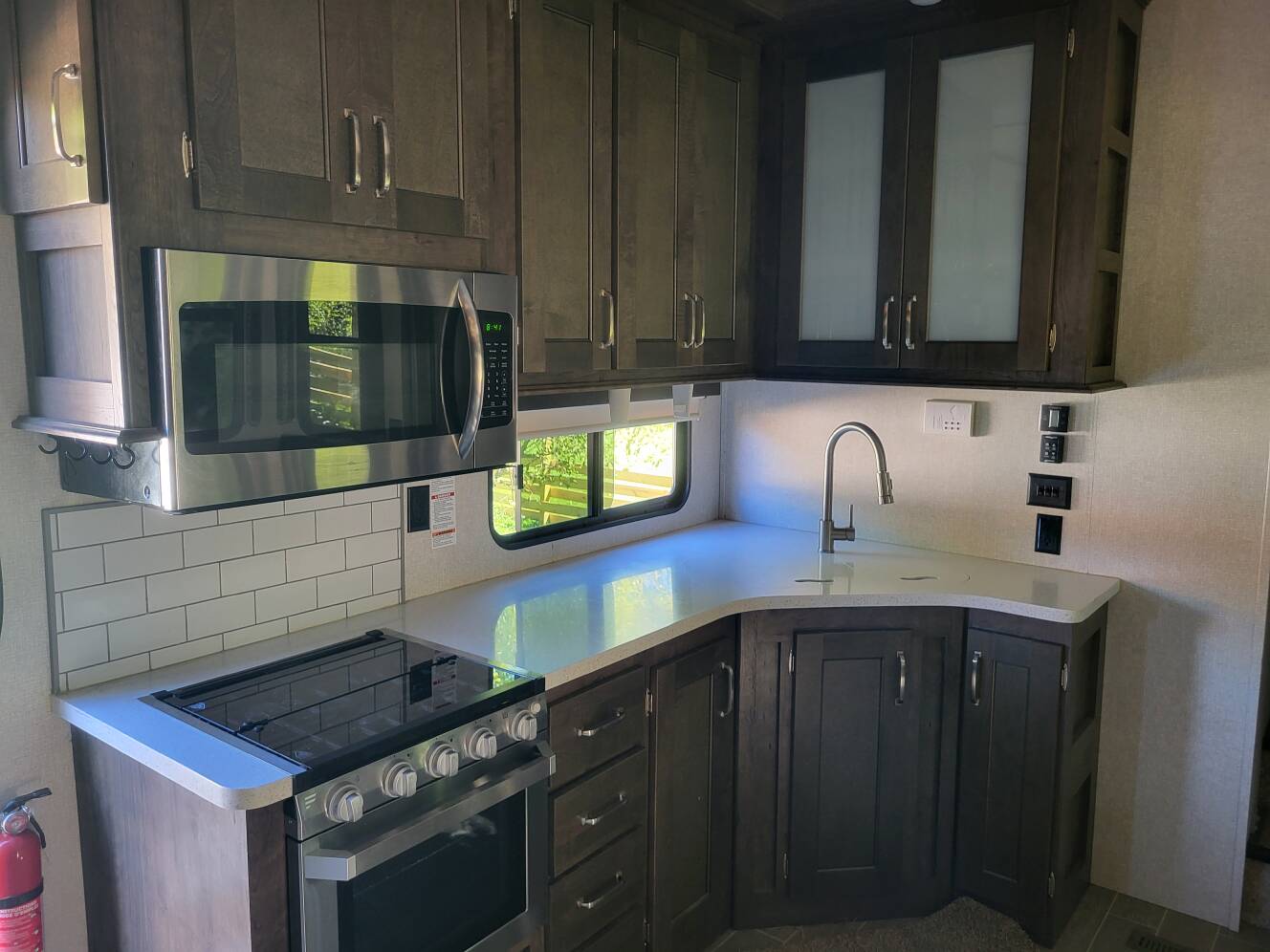 A photo of this 2019 Keystone MONTANA HIGH COUNTRY 281TH