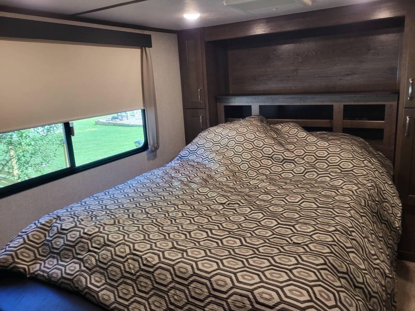 A photo of this 2019 Keystone MONTANA HIGH COUNTRY 281TH