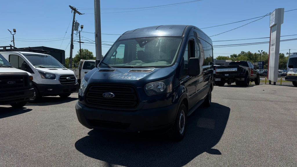 2019 FORD TRANSIT 250 in Langhorne, PA
