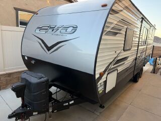 2022 FOREST RIVER EVO