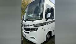 2018 Jayco PRECEPT 35S RV