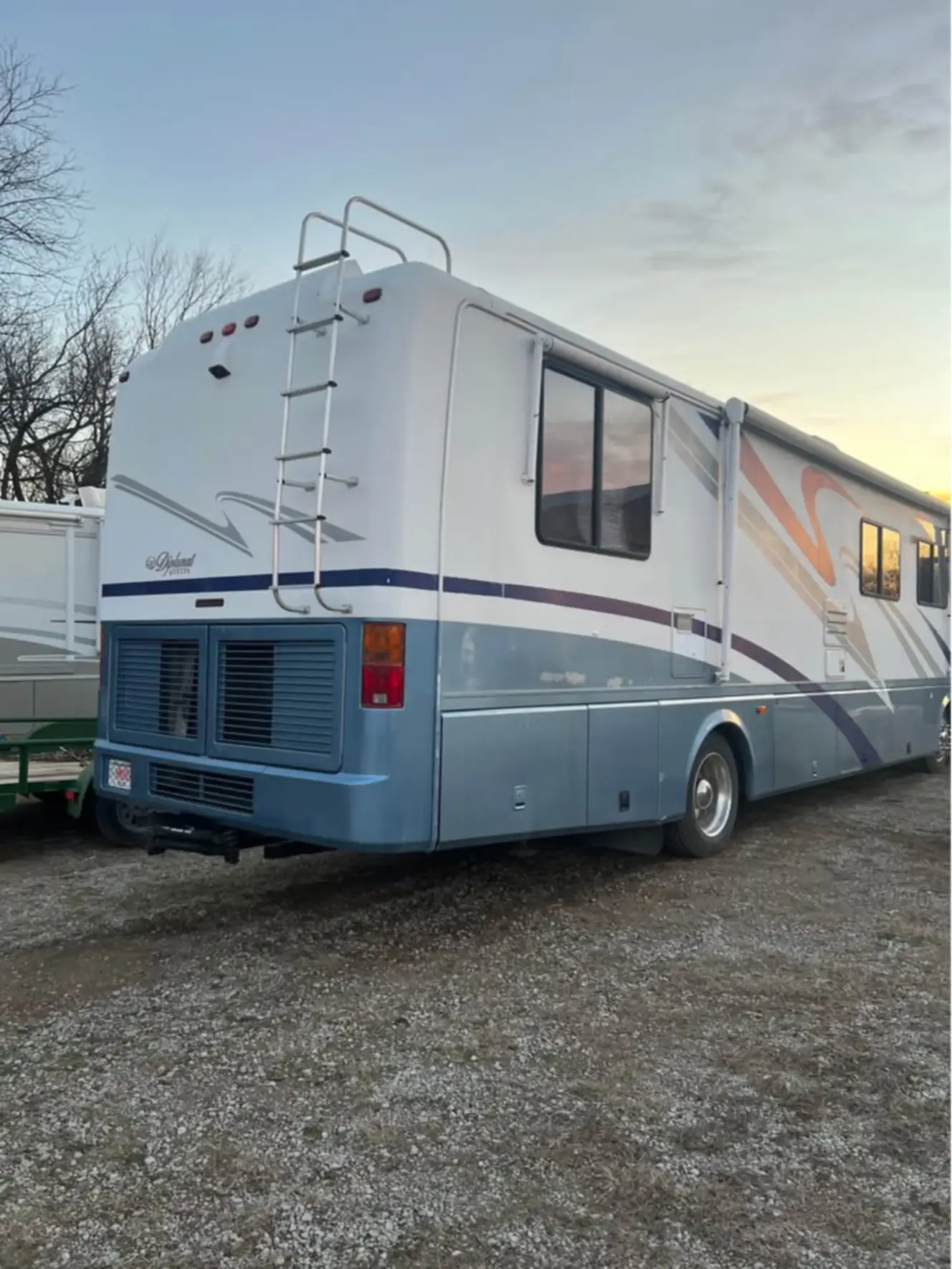 Used 2001 Roadmaster Monaco in Tulsa, OK - 5040652677 - RV Trader