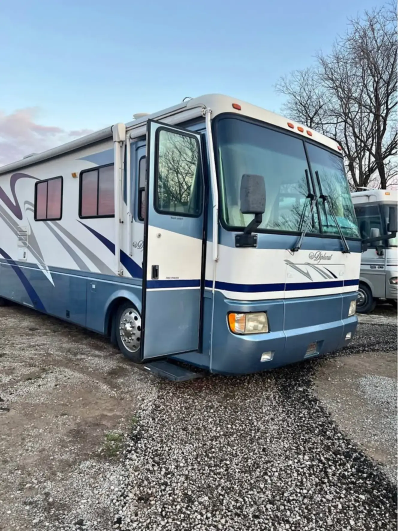 Used 2001 Roadmaster Monaco in Tulsa, OK - 5040652677 - RV Trader