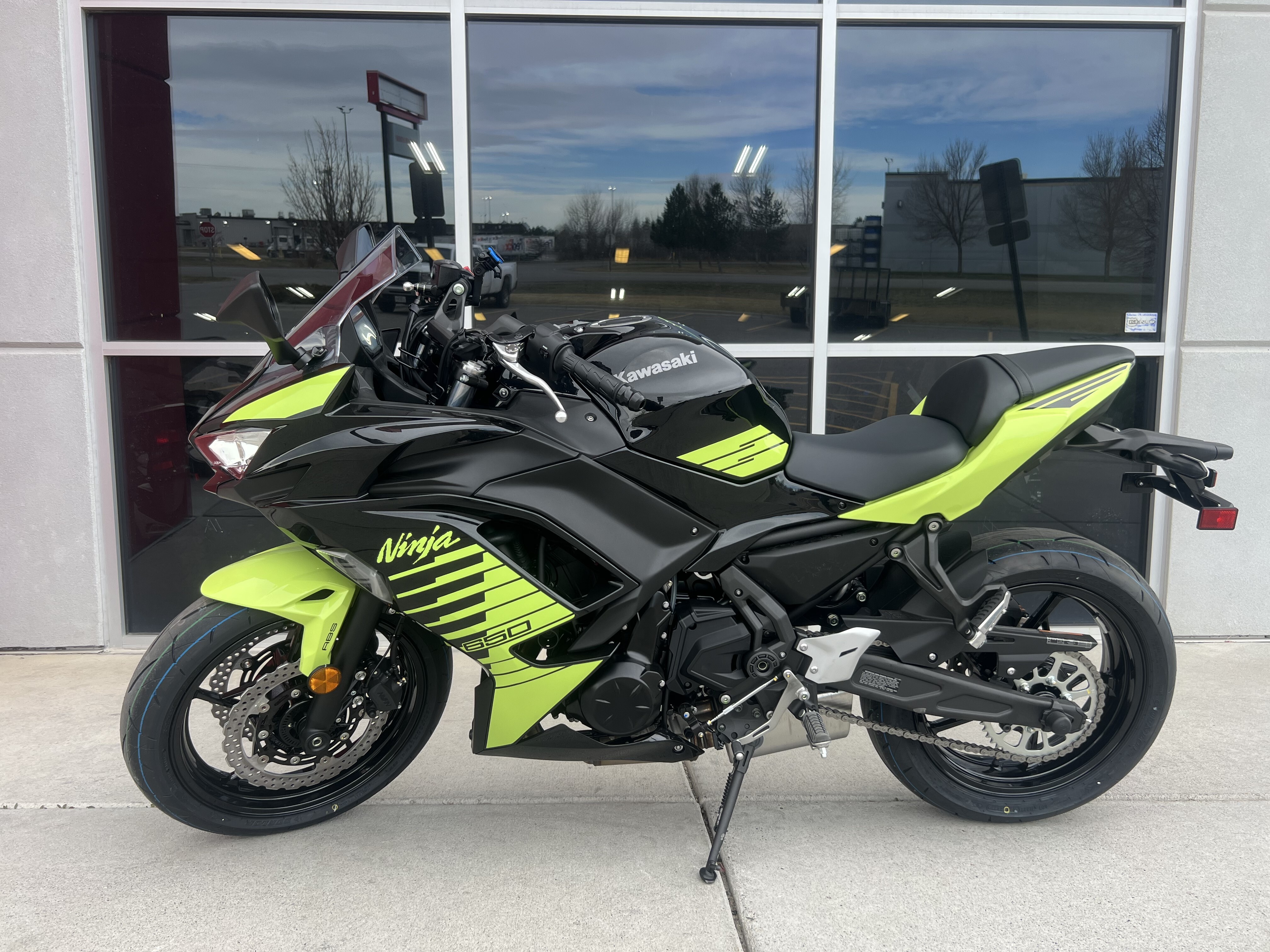 Kawasaki Ninja Motorcycles For Sale in Montana - Cycle Trader
