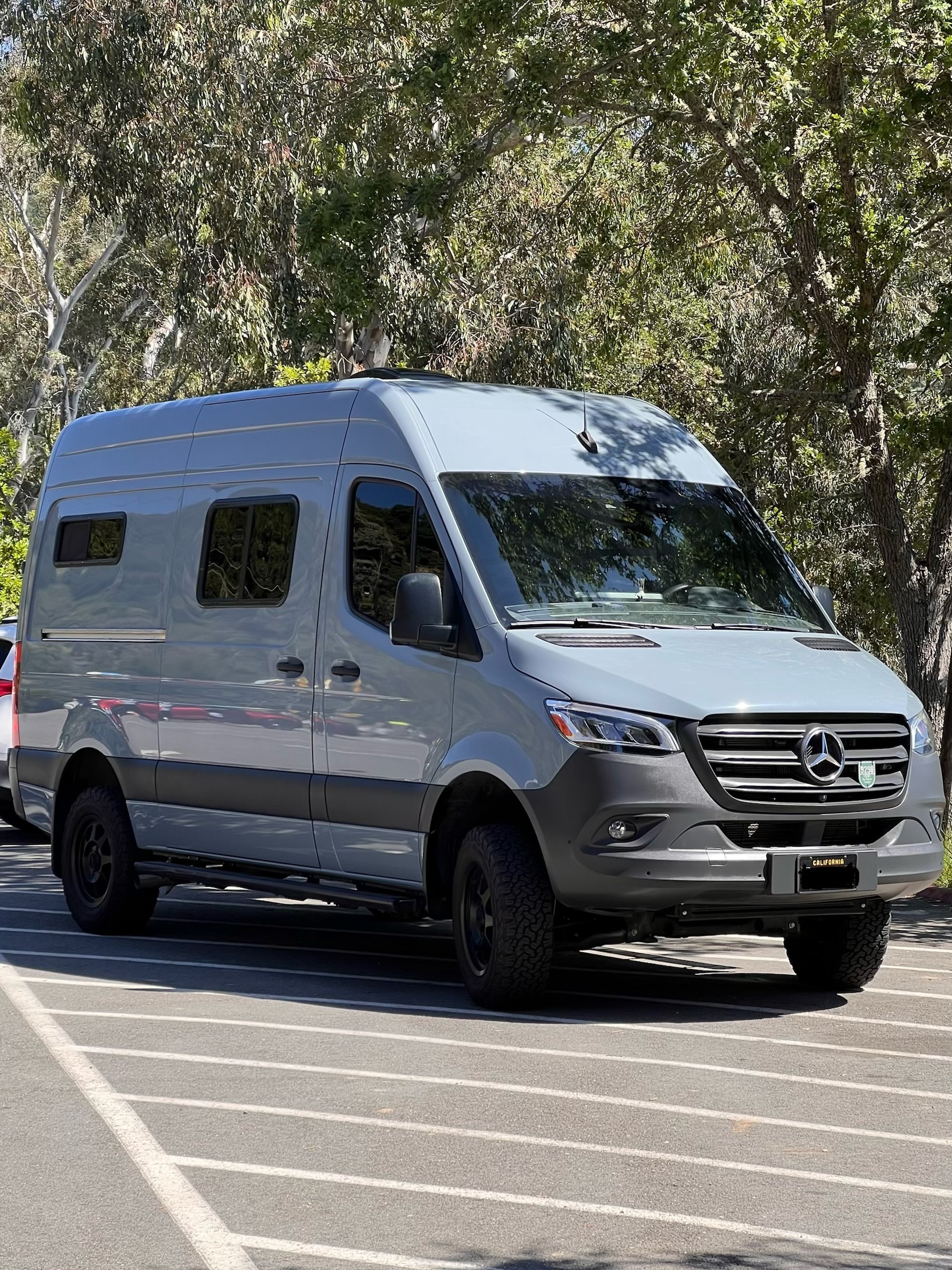 2023 Winnebago ADVENTURE WAGON 44M in san jose CA