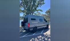 2023 Winnebago ADVENTURE WAGON 44M RV