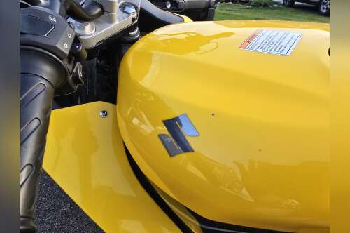 2004 Suzuki GS 500F in delaware OH