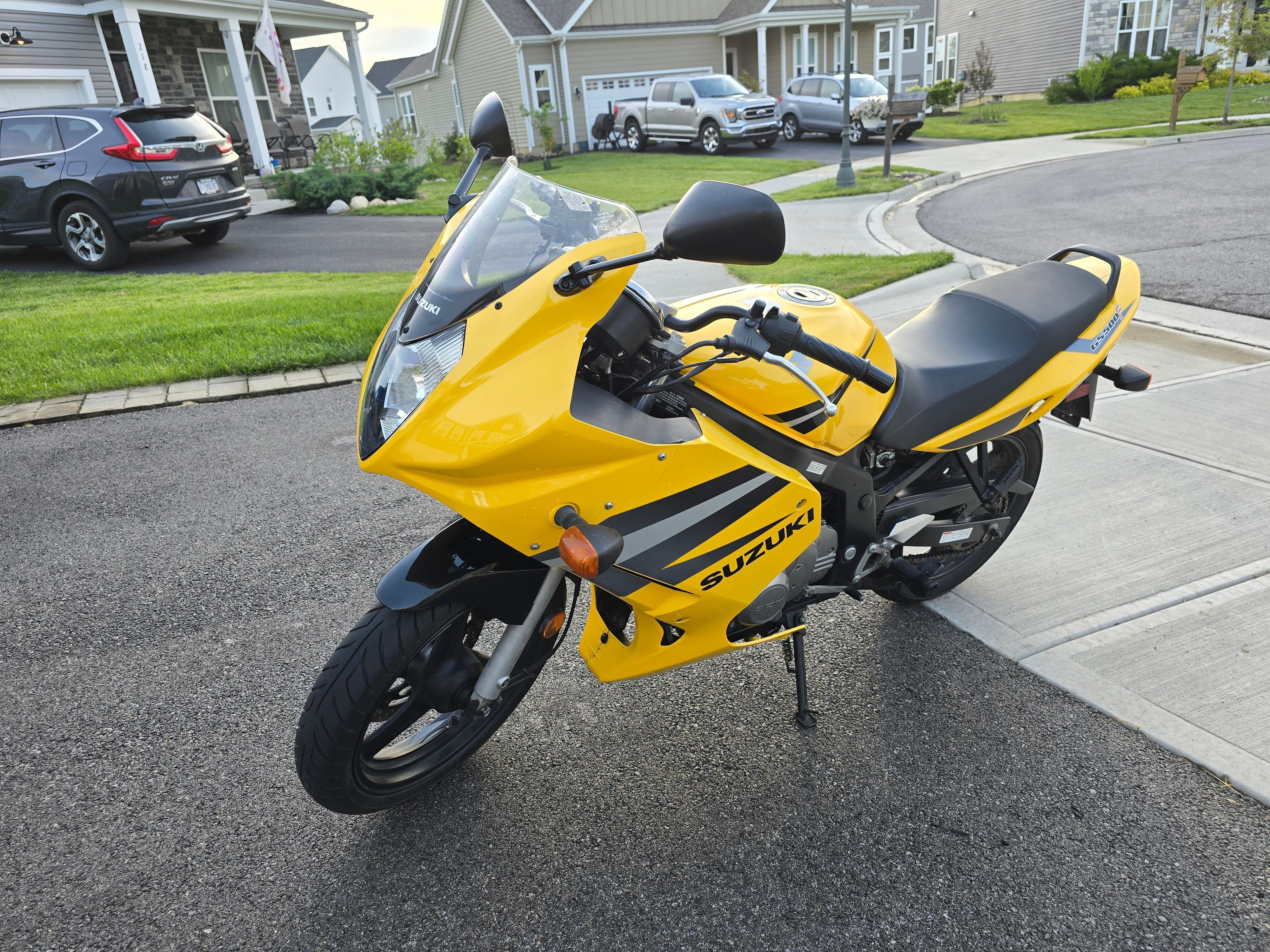 Used Motorcycles Under $2000 For Sale Near Cleveland, OH - Cycle