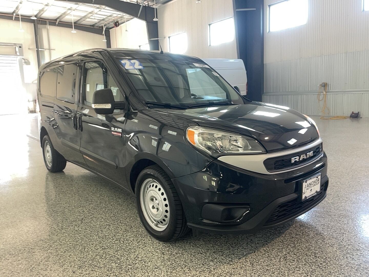 2022 RAM PROMASTER CITY TRADESMAN in North Smithfield, RI