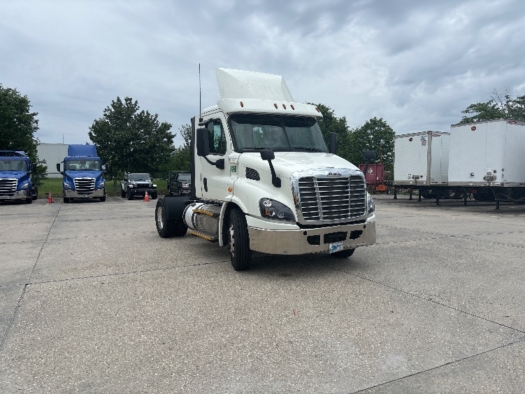 2017 FREIGHTLINER CASCADIA 113 in Hammond, LA