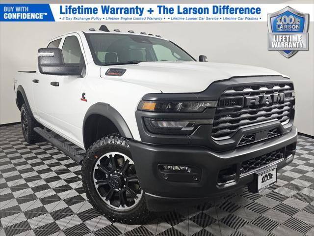 2026 RAM 2500 TRADESMAN in Puyallup, WA