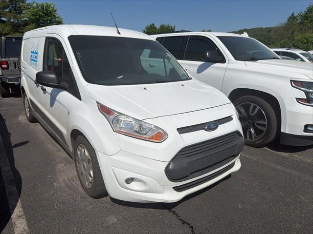 2016 FORD TRANSIT CONNECT XLT in Downingtown, PA
