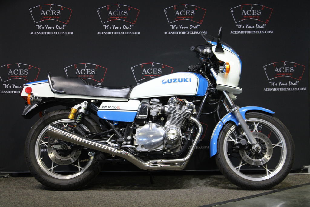 1979 Suzuki Motorcycles For Sale - Cycle Trader