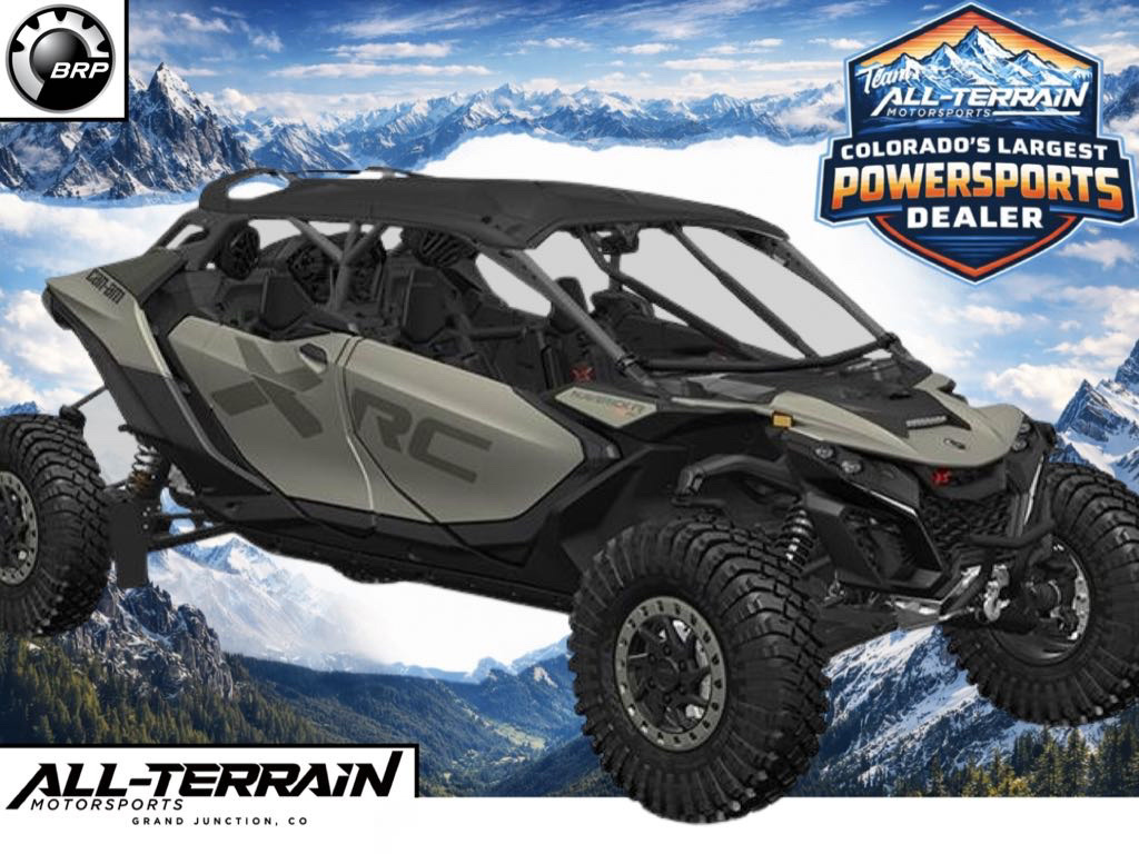 Can-Am Side by Sides For Sale in Colorado - ATV Trader