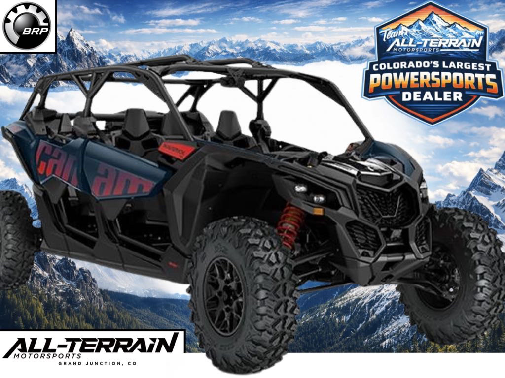 Can-Am Four Wheelers For Sale Near Grand Junction, CO - ATV Trader