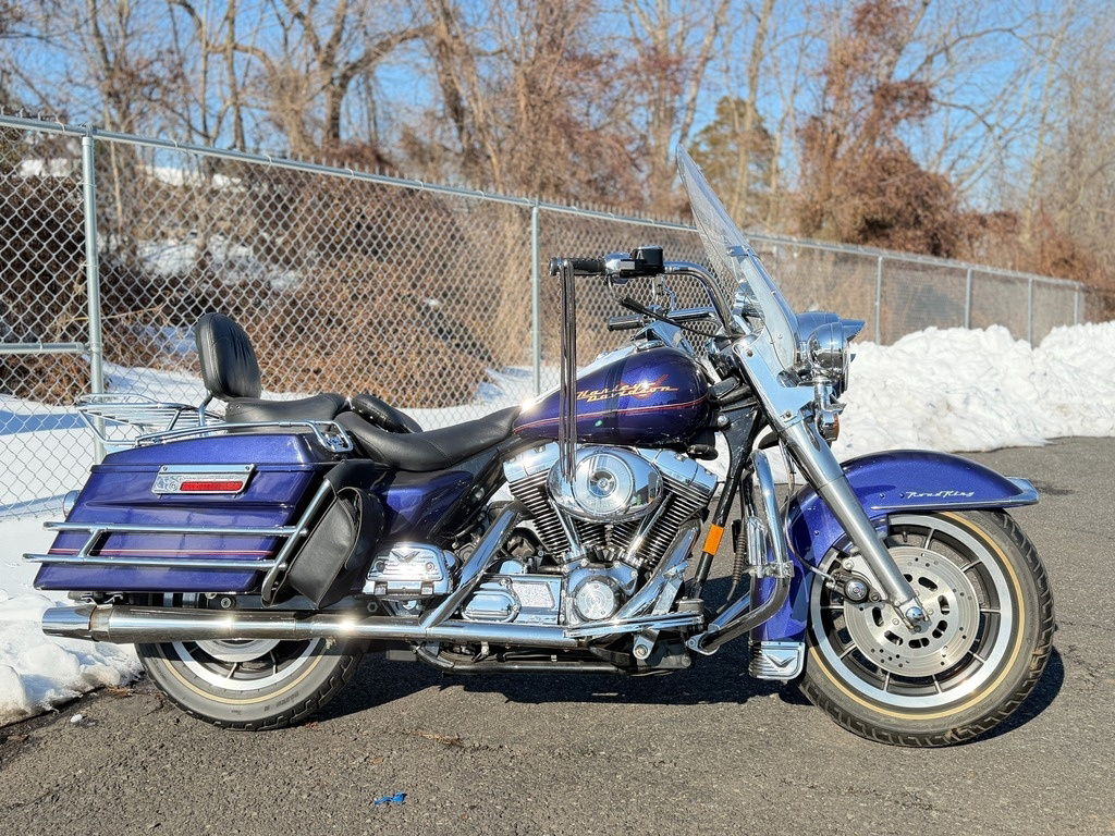Blue Dual Sport Motorcycles For Sale Near Hasbrouck Heights, NJ