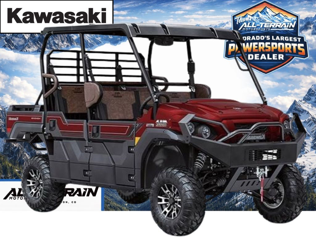 だっかだか☆　3つまとめ売り Kawasaki Side by Sides For Sale Near Grand Junction, CO - ATV Trader