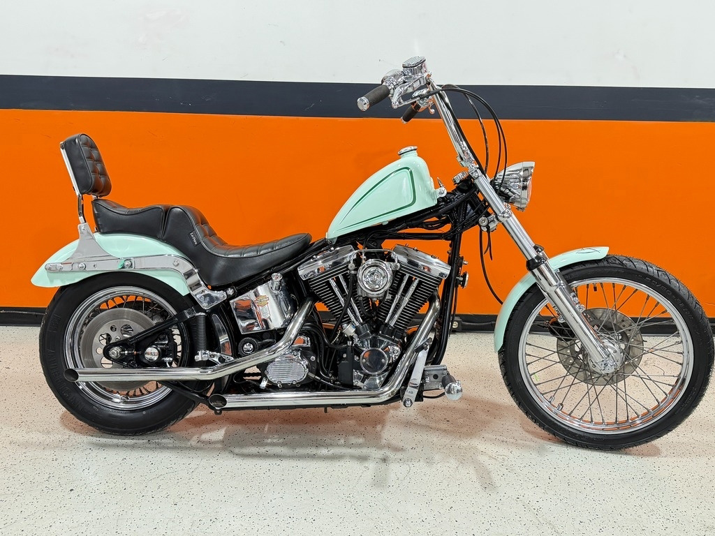 1997 Harley-Davidson Softail Motorcycles For Sale - Cycle Trader