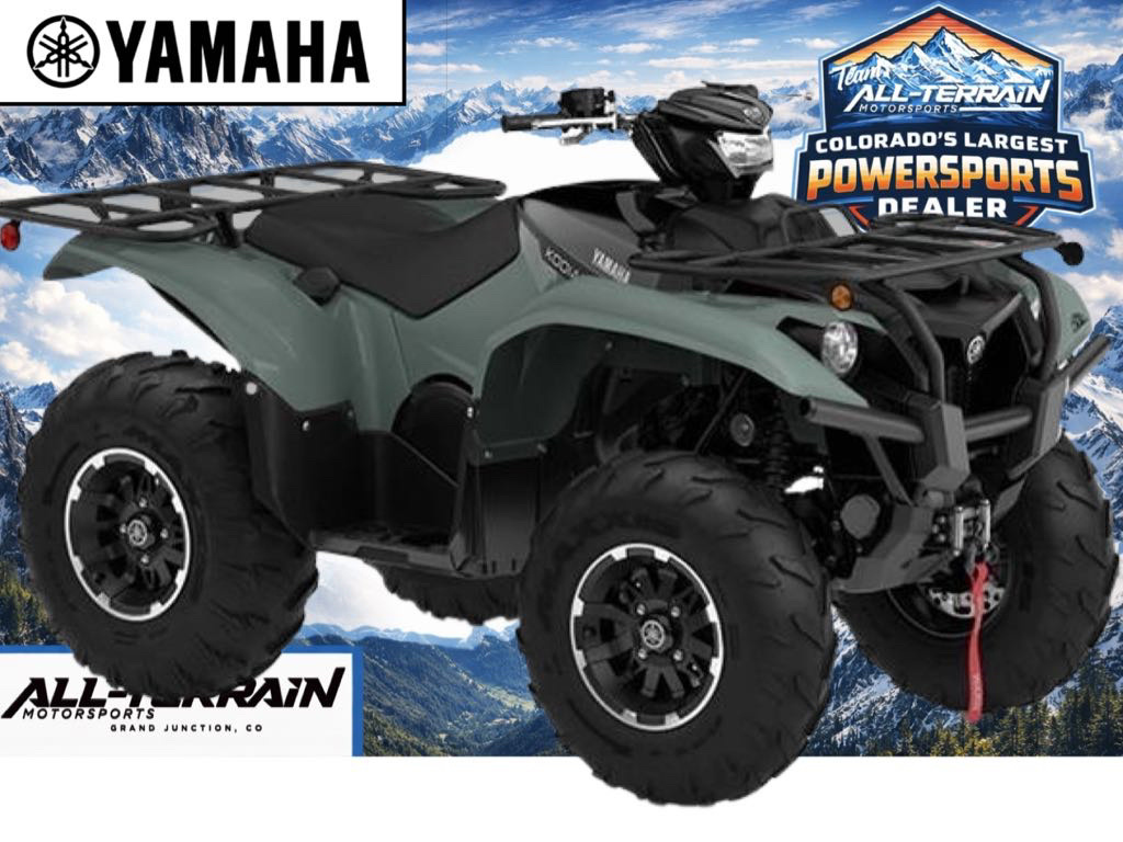 Yamaha Side by Sides For Sale in Colorado - ATV Trader