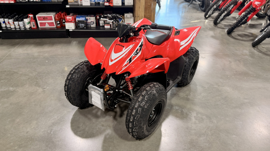 Honda Trx Four Wheelers For Sale in North Carolina - ATV Trader