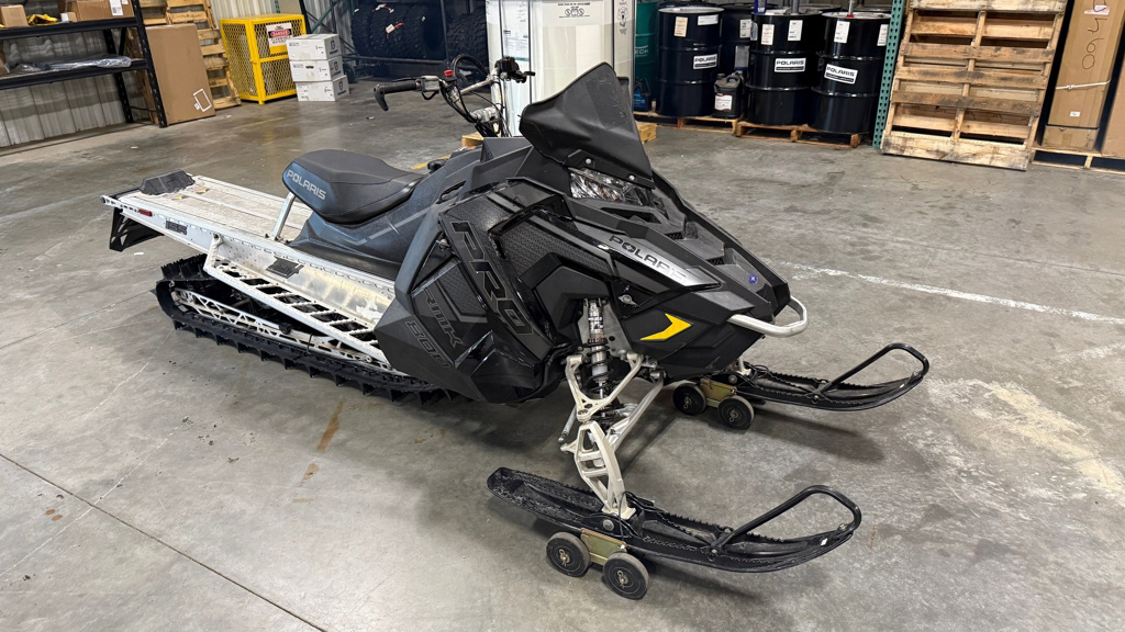Pro Rmk 800 For Sale - Polaris Snowmobiles - Snowmobile Trader