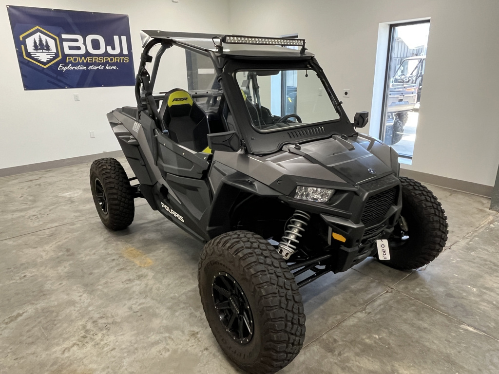 Used Polaris Rzr Four Wheelers For Sale in Iowa - ATV Trader