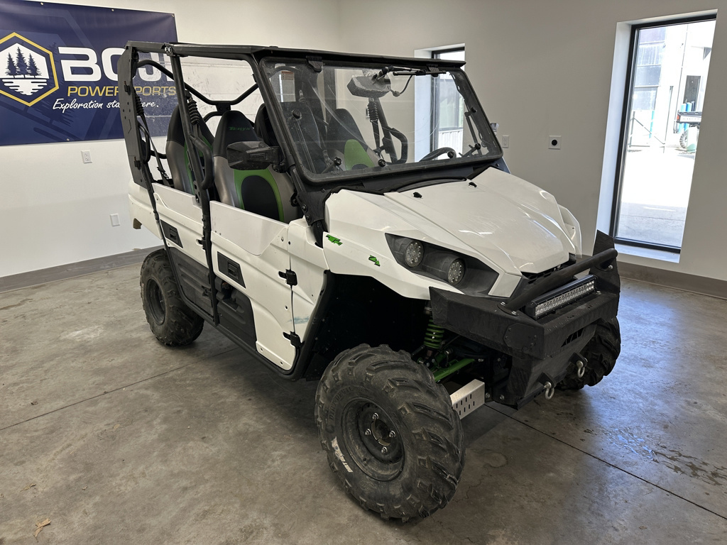 2016 Kawasaki Teryx Four Wheelers For Sale - ATV Trader