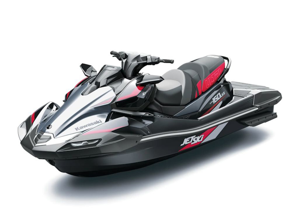 2026 Jet Ski Ultra 160 For Sale in Texas - Kawasaki Personal