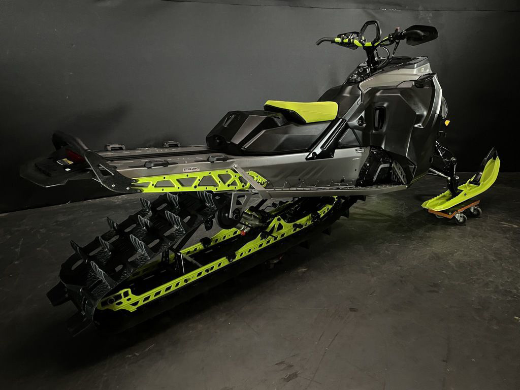 Summit X With Expert Package For Sale - Ski-Doo Snowmobiles