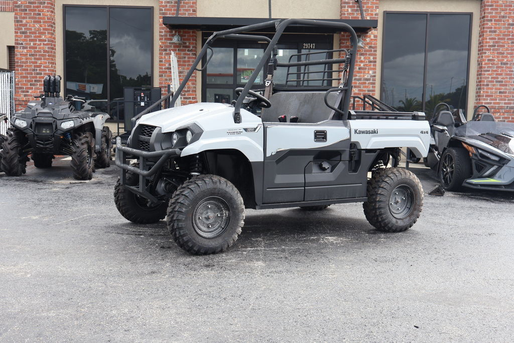 Kawasaki Mule™ Pro-Mx™ Four Wheelers For Sale - ATV Trader