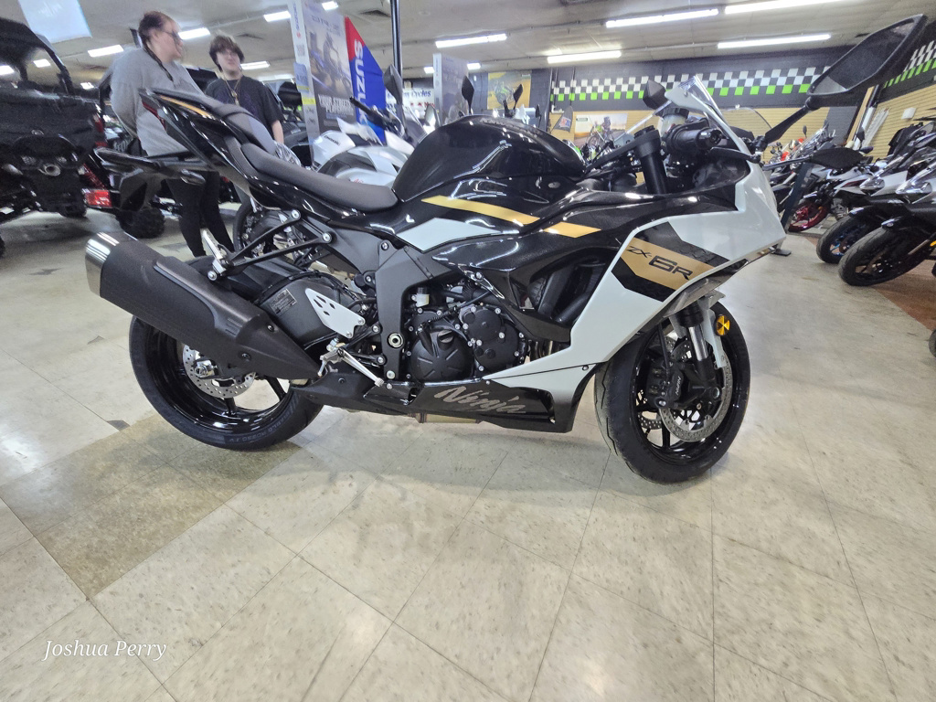 Kawasaki Ninja ZX-6R Motorcycles For Sale in Kentucky - Cycle Trader