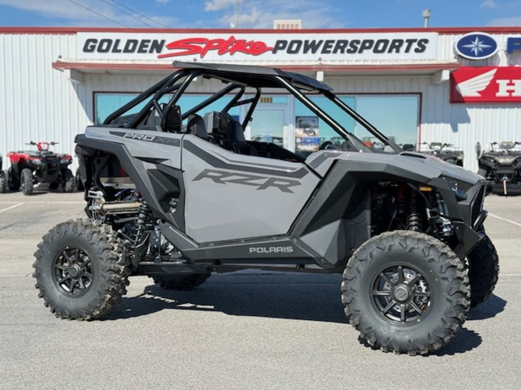 Polaris Rzr Pro Xp Four Wheelers For Sale in Utah - ATV Trader