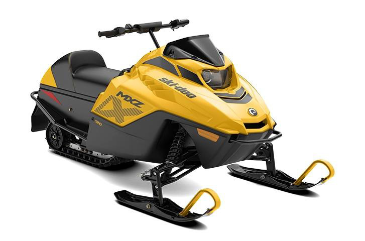 120 Mxz For Sale - Ski-Doo Snowmobiles - Snowmobile Trader