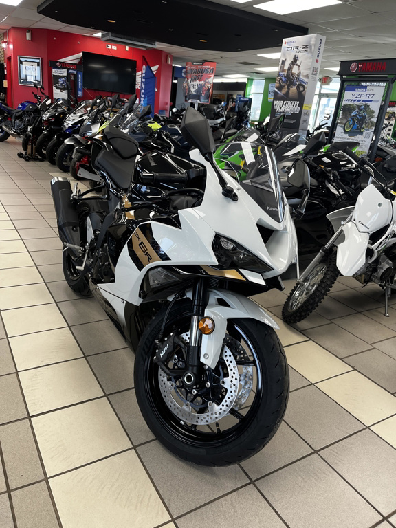 Black 2026 Kawasaki,yamaha Ninja Zx 6R Motorcycles For Sale