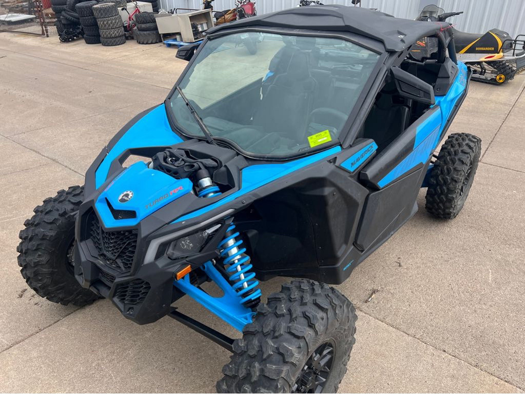 Can-Am Four Wheelers For Sale Near Toronto, SD - ATV Trader