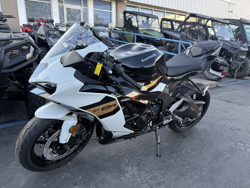 Black Abs Ninja Motorcycles For Sale Near 68116 - Kawasaki