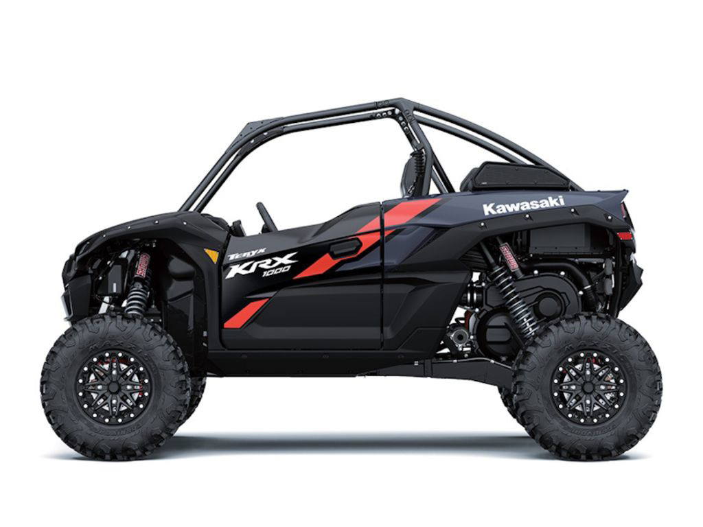 Kawasaki Teryx Four Wheelers For Sale in Arkansas - ATV Trader
