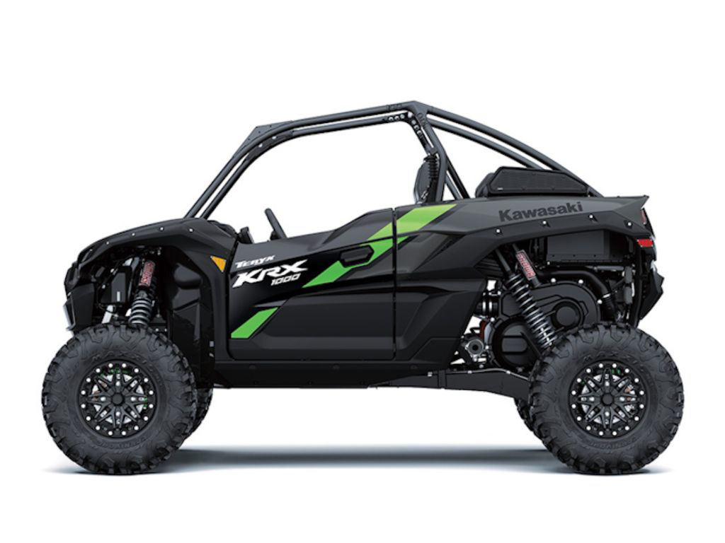 Kawasaki Teryx Four Wheelers For Sale in Arkansas - ATV Trader