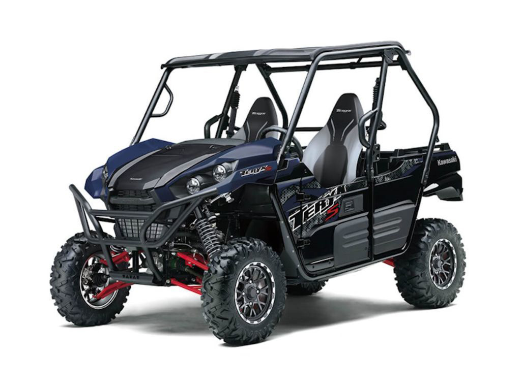 Kawasaki Teryx Le Four Wheelers For Sale - ATV Trader