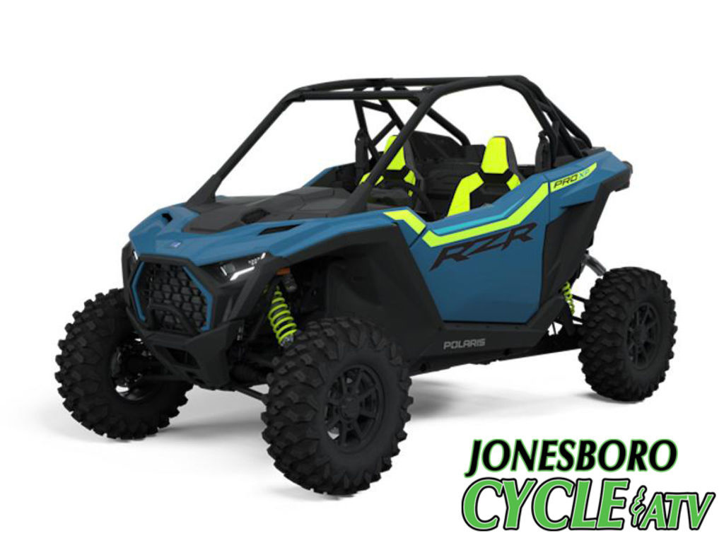 Polaris Rzr Pro Xp Premium Four Wheelers For Sale - ATV Trader
