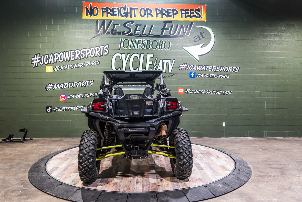 2024 Kawasaki Teryx Krx 1000 Four Wheelers For Sale - ATV Trader