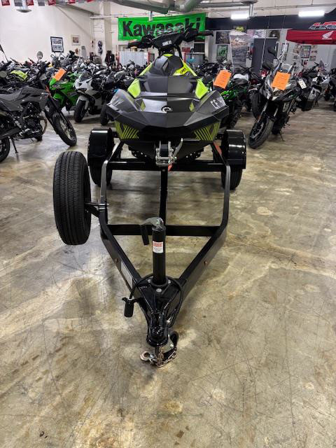 Black Multi Use Motorcycles For Sale Near Thousand Oaks, CA