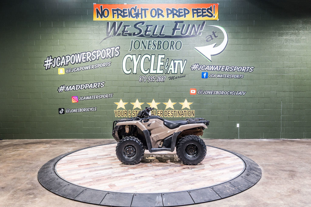 Gray 2024 Honda FOUR塱Ь䑮퍍몙ꤞ=Coolster ATV Four Wheelers For