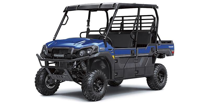 Kawasaki Mule Pro-Fxt 1000 Four Wheelers For Sale in Wisconsin