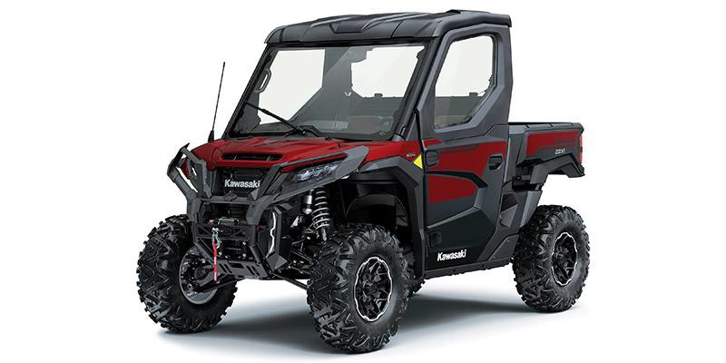 Kawasaki Ridge Four Wheelers For Sale Near Deforest, WI - ATV Trader