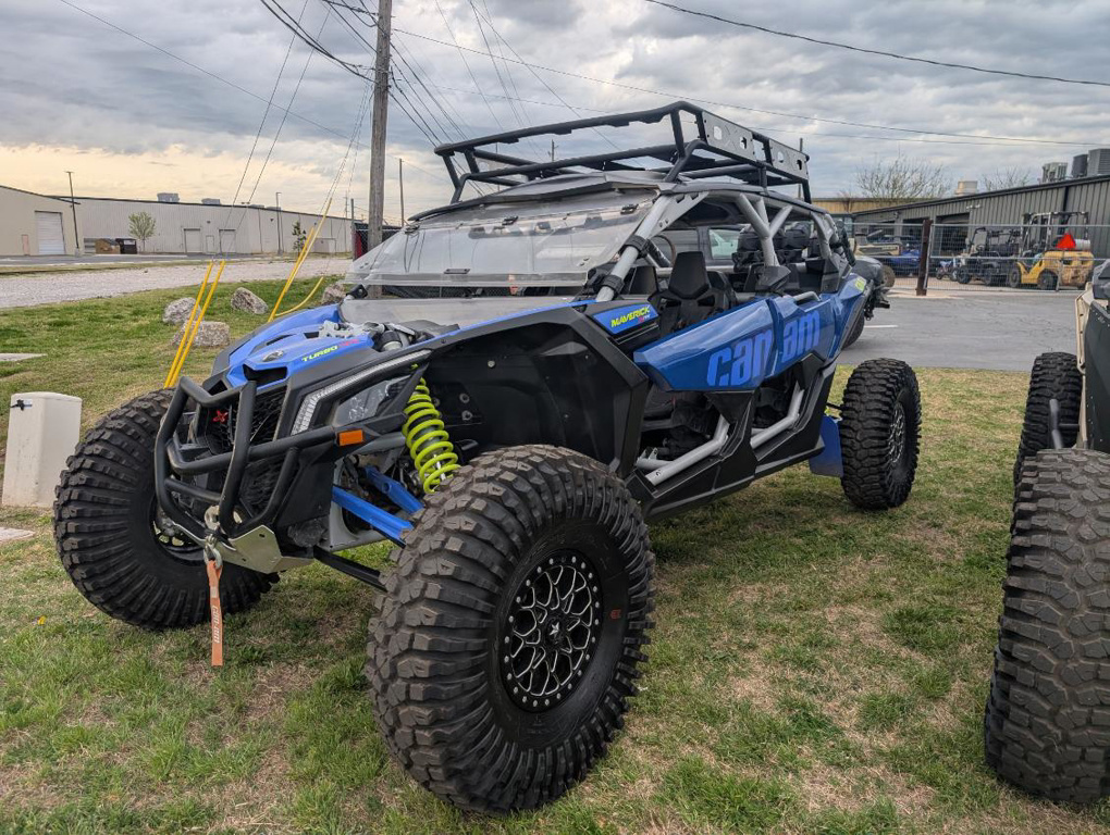 Used Can-Am Four Wheelers For Sale Near Tulsa, OK - ATV Trader