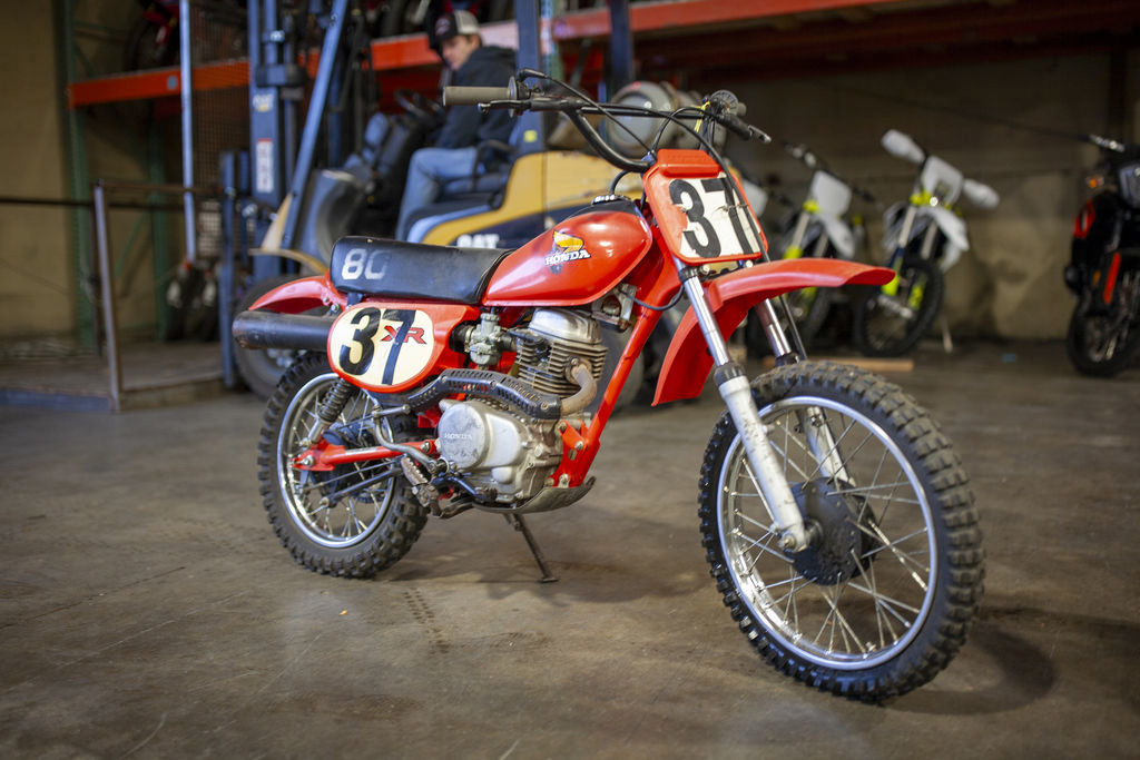 1990-1999 Honda Xr Motorcycles For Sale - Cycle Trader