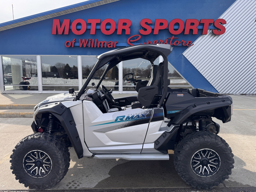 Used Yamaha Wolverine Four Wheelers For Sale in Minnesota - ATV Trader