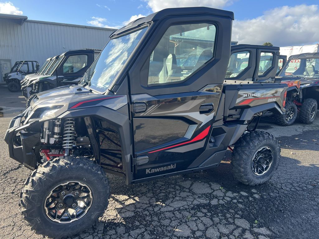 Kawasaki Ridge Xr Four Wheelers For Sale in Oregon - ATV Trader