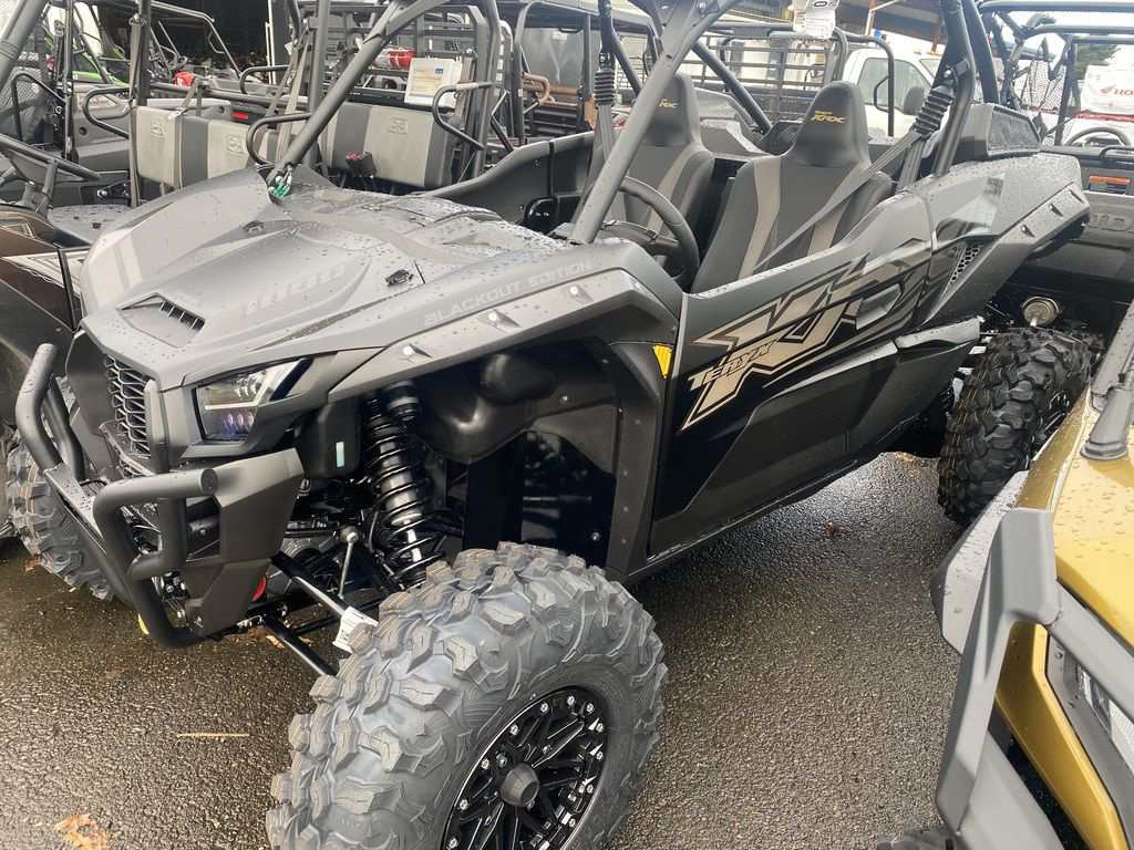 Kawasaki Teryx Krx Four Wheelers For Sale in Oregon - ATV Trader